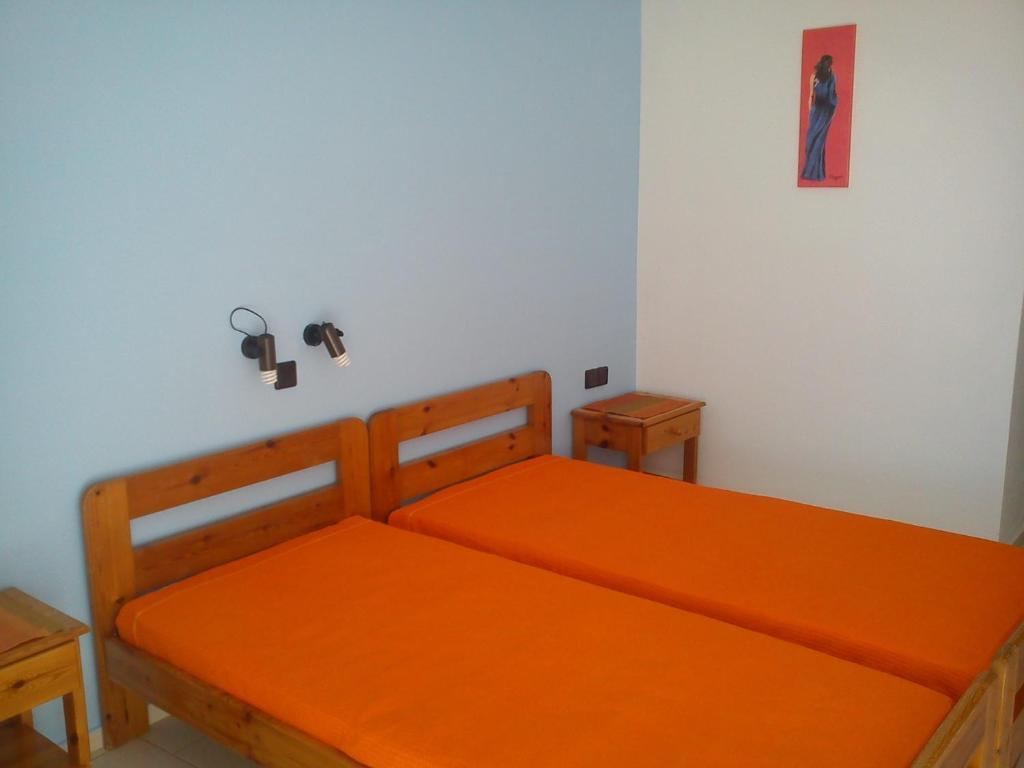 Blue Beach Ágios Nikolaos Habitación foto